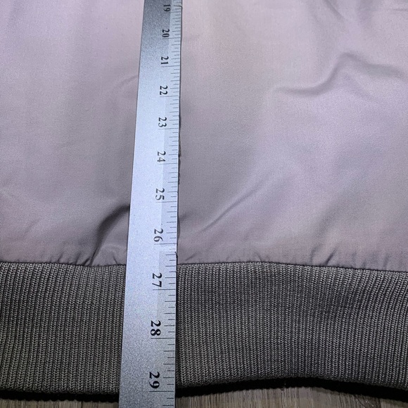 Vintage Derby of San Francisco Gray Jacket - Picture 7 of 7